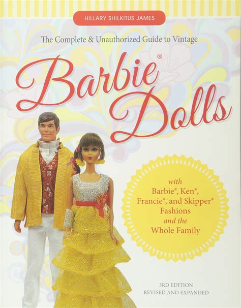 VINTAGE REPRO BARBIE KEN MIDGE FASHION BOOKLET BOOK 4 MINI CLOTHES CATALOGUE Dolls Vintage ...