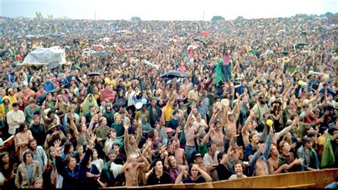 SUMMER OF '69: Woodstock festival marks 45th anniversary | Fox News