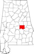 Elmore County, Alabama Genealogy • FamilySearch