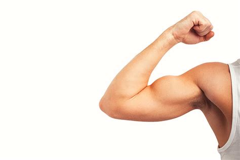 A Pull, a Pop, a Biceps Knot – You’ve Got a “Popeye Arm” - UHealth ...