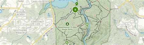 Best Trails in Sweetwater Creek State Park - Georgia | AllTrails