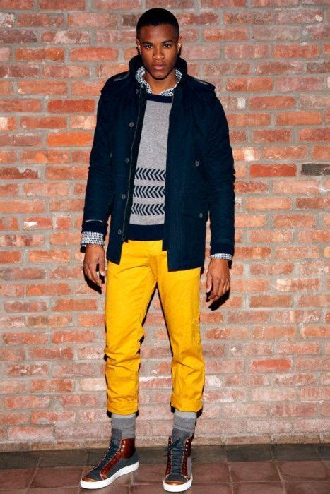 Men's Yellow Pants Outfits-35 Best Ways to Wear Yellow Pants | Mens yellow pants, Yellow pants ...