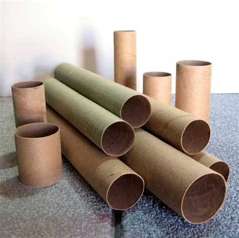 Paper Tube Products| Paper Cone | Paper Board | Bhilwara | Rasjsthan - Shreeji Tubex