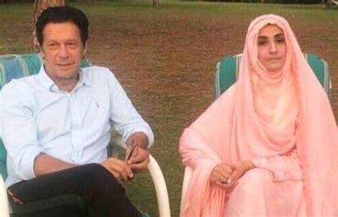 Imran Khan, wife summoned by NAB in £190 million transfer scam from UK ...