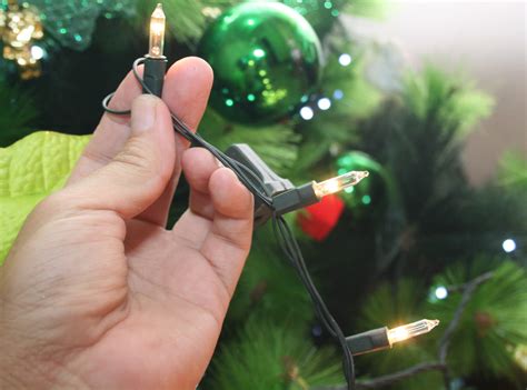 Where To Buy Christmas Tree Light Bulbs at stanleypdavis blog