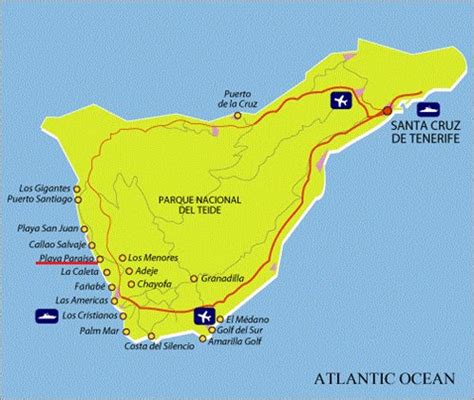 Your Paradise in Playa Paraiso, Tenerife ! - UPDATED 2022 - Holiday ...