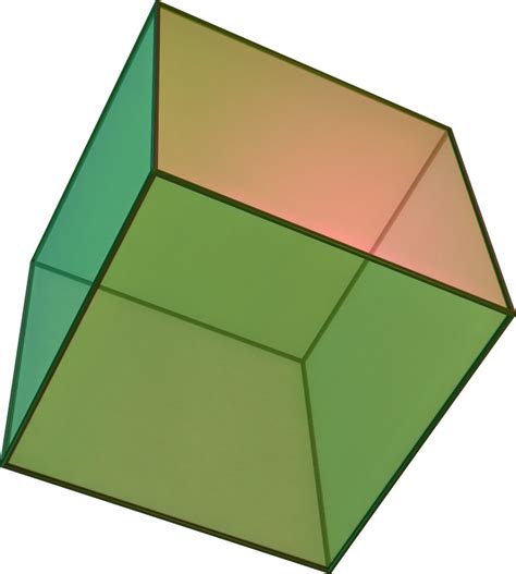 File:Hexahedron.jpg - Wikimedia Commons