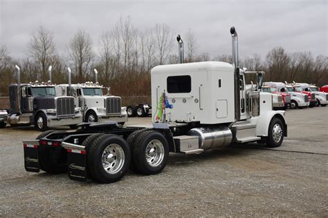 2020 PETERBILT 389 SLEEPER FOR SALE #3036