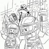 Lego City Printable Coloring Pages  Home sketch template