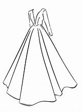 55 Wedding Dress Coloring Pages  ColoringPagesOnlycom sketch template