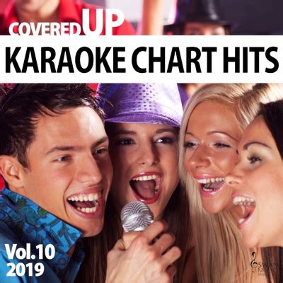 Dance Monkey (Karaoke Version Originally Performed By Tones And I) - Covered Up | Shazam