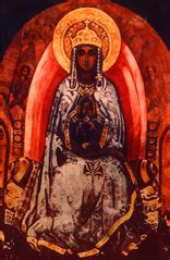 Category:Christian paintings by Nicholas Roerich - Wikimedia Commons