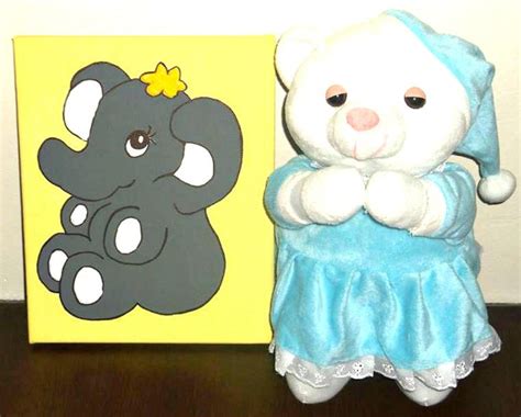 Elephant Nursery Decor Elephant Nursery Art Nursery Wall - Etsy