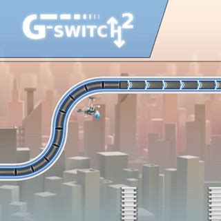 G-Switch 2 - Unblocked Games | AUG66.github.io