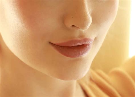 How To Fix Sagging Upper Lip | Sitelip.org