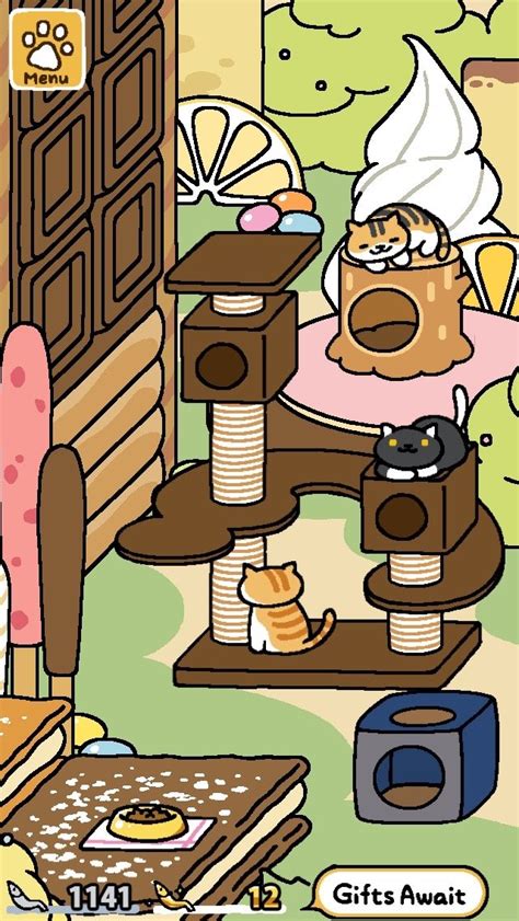 Neko Atsume game guide: How to collect all the cats! | iMore