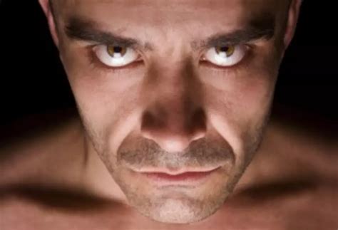 Research Finds Staring Into Someone’s Eyes Can Give You Hallucinations ...