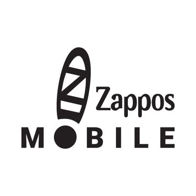 Zappos Logo - LogoDix