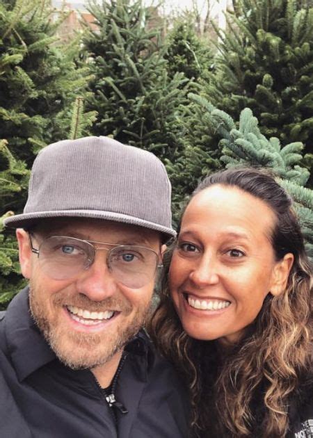 Marlee McKeehan- Meet Adopted Daughter Of Rapper TobyMac and His Wife ...