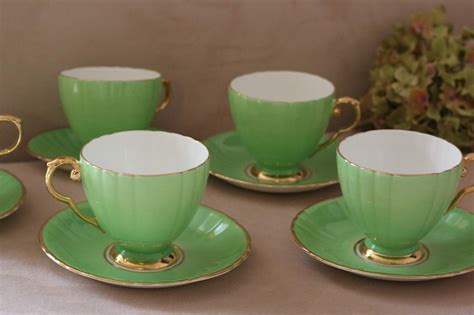 Edwardian Tea Set. - Etsy