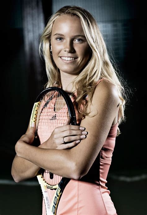 Keepinit Real Sports | Caroline wozniacki, Tennis clothes, Tennis ...