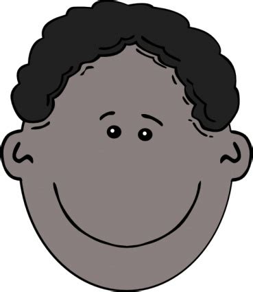 Boy Face Cartoon clip art Free Clipart Download | FreeImages