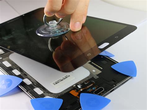 Samsung Galaxy Tab S2 8.0 Screen Replacement - iFixit Repair Guide