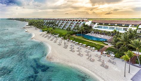 Grand Velas Riviera Maya | WestJet official site