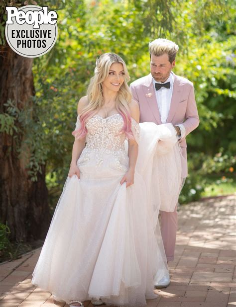 An *NSYNC Reunion! Avril as a Bridesmaid! Photos from Ryan Cabrera ...