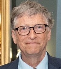 Bill Gates