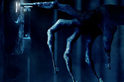 See The Terrifying First Trailer For Insidious: The Last Key