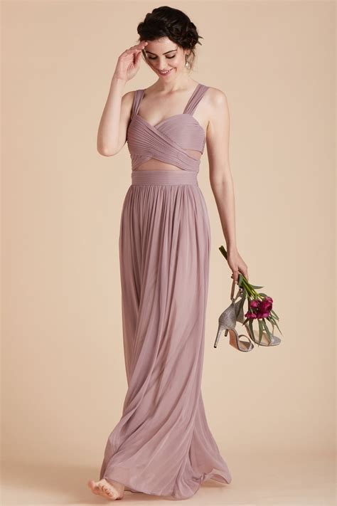 The Best Birdy Grey Bridesmaid Dresses Under $100 | 2020 | POPSUGAR Fashion