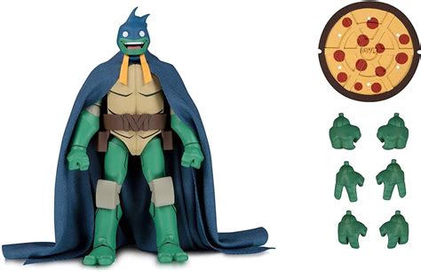 Best Teenage Mutant Ninja Turtles Toys Sdcc - Home Tech