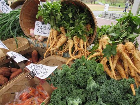 Voted one of the top five farmer’s markets in Atlanta by Access Atlanta, Green Market encourages ...