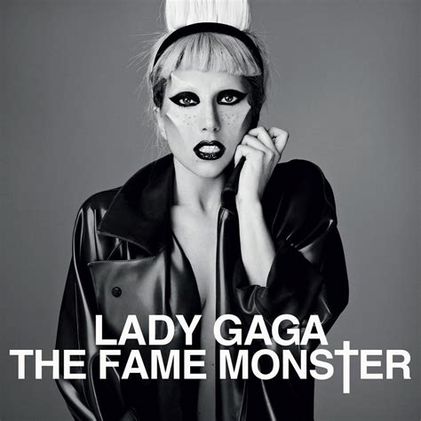 The Fame Monster 2011 by Arnosferatu on DeviantArt