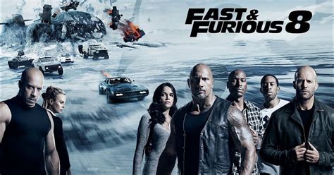 Fast And Furious 8 Full Movie Download In Hindi 720P