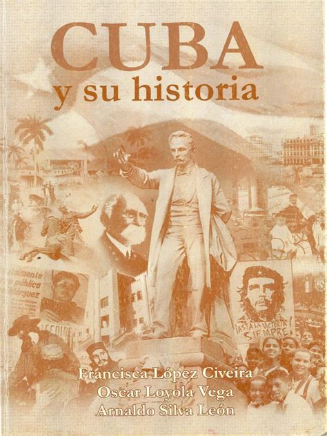 Breve historia de Cuba: Su sociedad insular prehispánica y la llegada ...