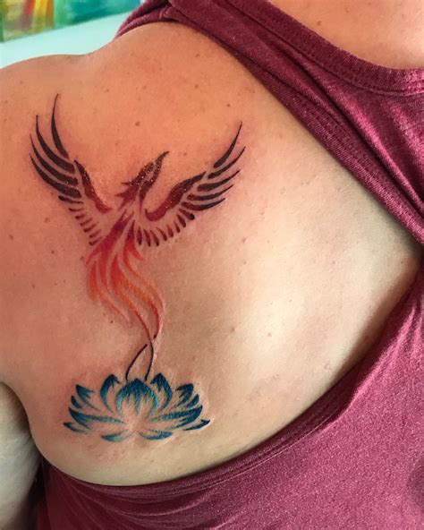 Phoenix Tattoo Arm, Phoenix Tattoo Feminine, Small Phoenix Tattoos, Pheonix Tattoo, Phoenix ...