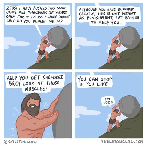 Zeus is a bro | Memes, Popular memes, Good jokes