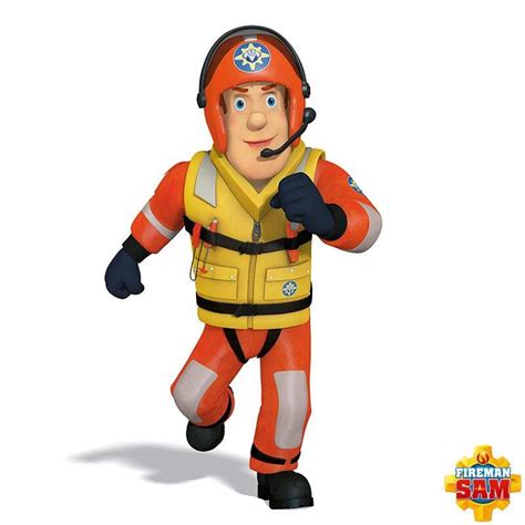 Firemen Cartoon | Free download on ClipArtMag