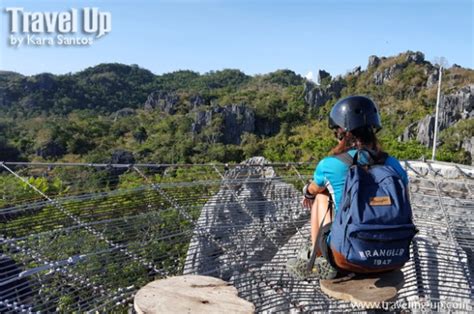 Travel Guide: Masungi Georeserve in Baras, Rizal | Travel Up