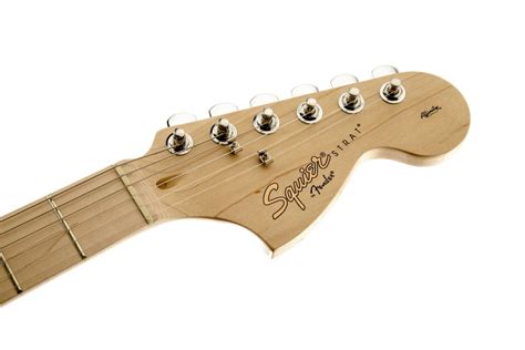 Squier Affinity Stratocaster Review (2021) - Good Budget Strat?