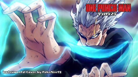 One Punch Man S2 - Garou's Theme (HQ Epic Cover) - YouTube