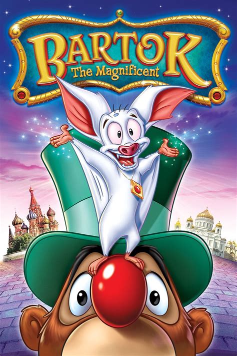 Bartok the Magnificent Movie Synopsis, Summary, Plot & Film Details