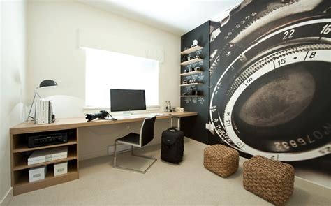 Home photography studio | Interior Design Ideas