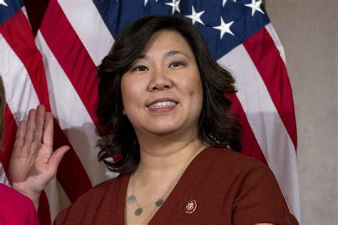 BIRTHDAY OF THE DAY: Rep. Grace Meng (D-N.Y.) - POLITICO