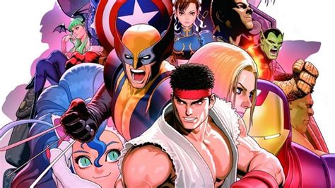 Ultimate Marvel Vs Capcom 3 Review – Gamecritics.com