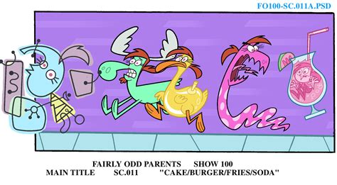 Image - FOPmaintitle7.jpg | Fairly Odd Parents Wiki | FANDOM powered by Wikia