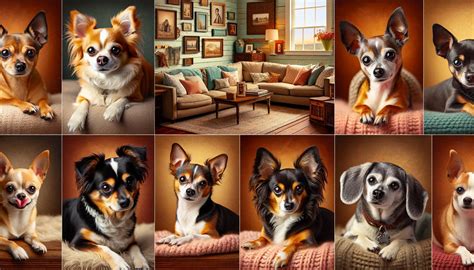 Discover The Best Chihuahua Mix Breeds Today! - The Chihuahua Guide