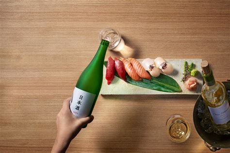 Sake and seafood pairing: The ultimate guide